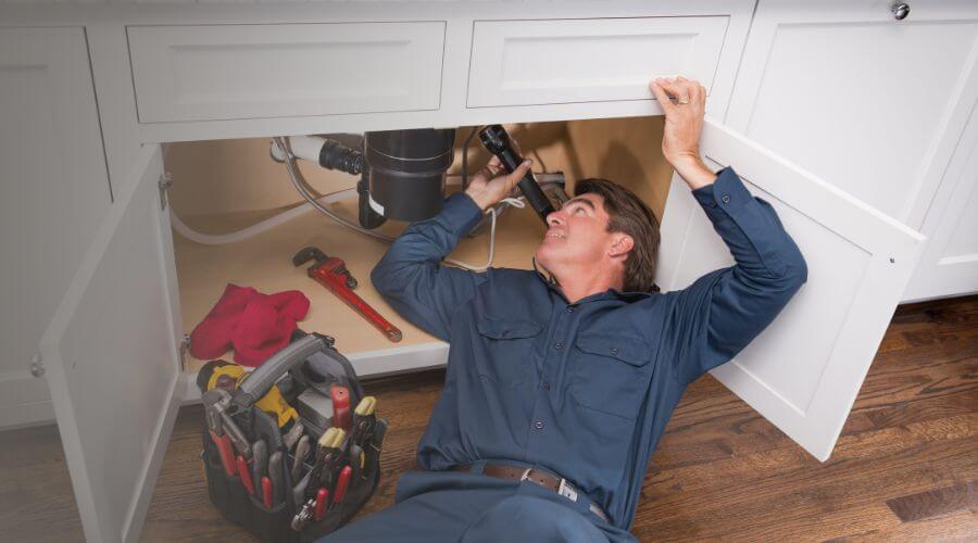 Professional sewer line replacement in Eagle Mountain, UT